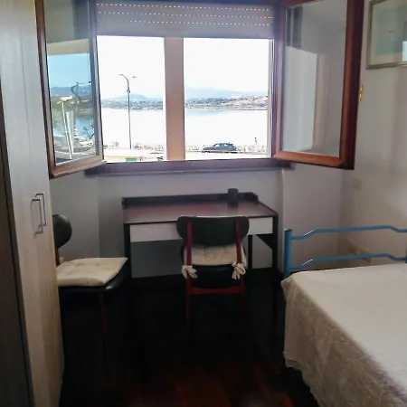 Da Giova Semesterbostad *