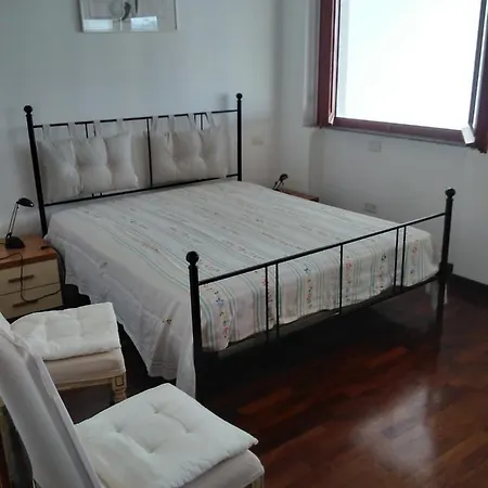 Semesterbostad Da Giova Olbia