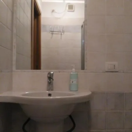 Da Giova Nyaraló Olbia