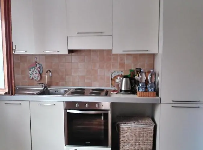 Tatil Evi Da Giova *