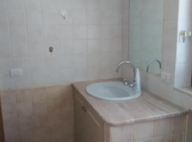 Da Giova Tatil Evi *