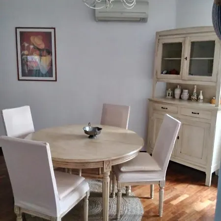 Da Giova Dom wakacyjny *