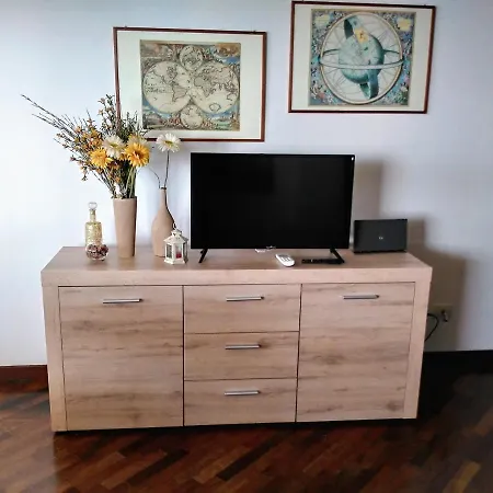 Da Giova Holiday home *