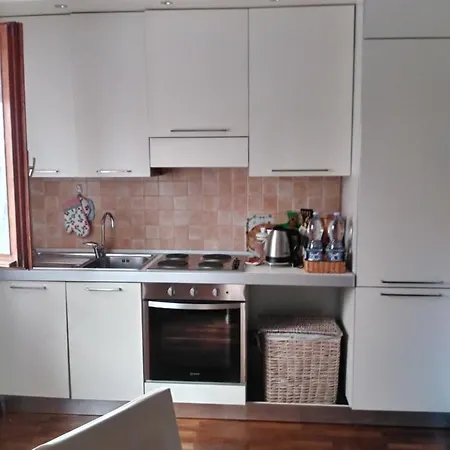 Holiday home Da Giova *