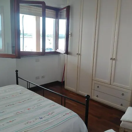 Holiday home Da Giova