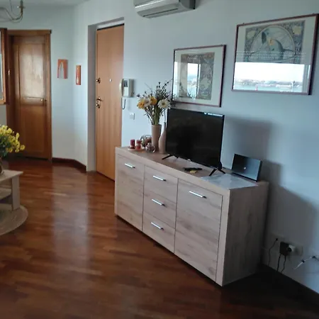 Da Giova Holiday home *